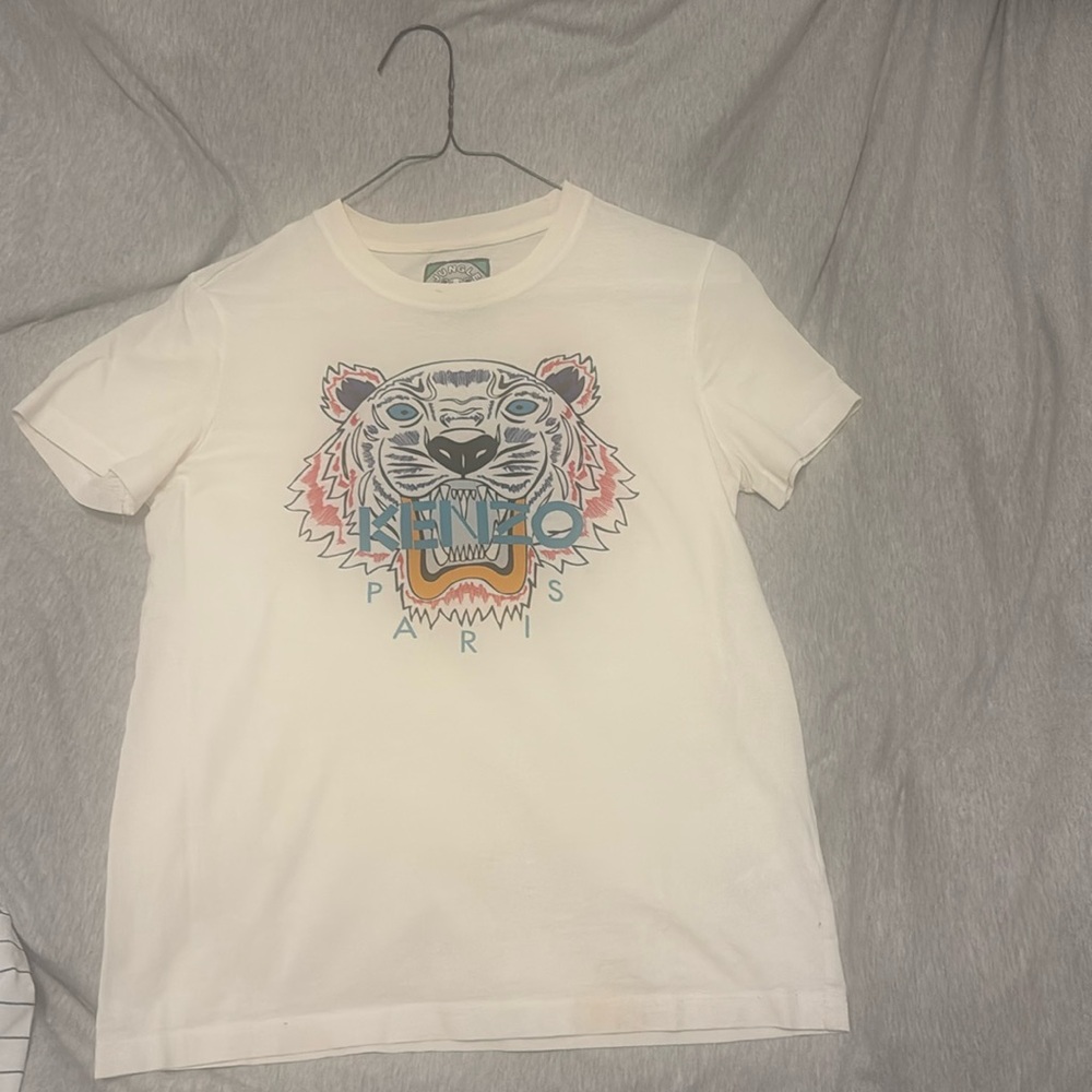 Kenzo T shirt S
